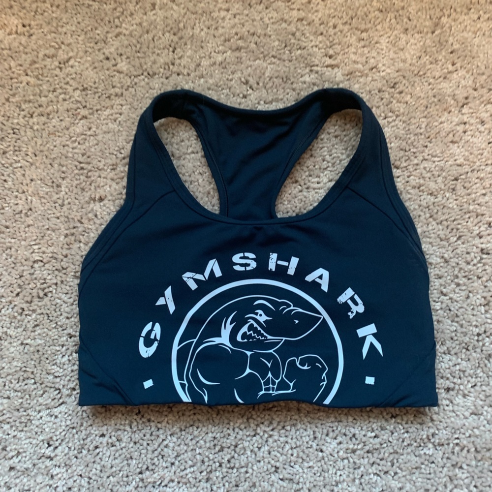 GYMSHARK LEGACY SPORTS BRA